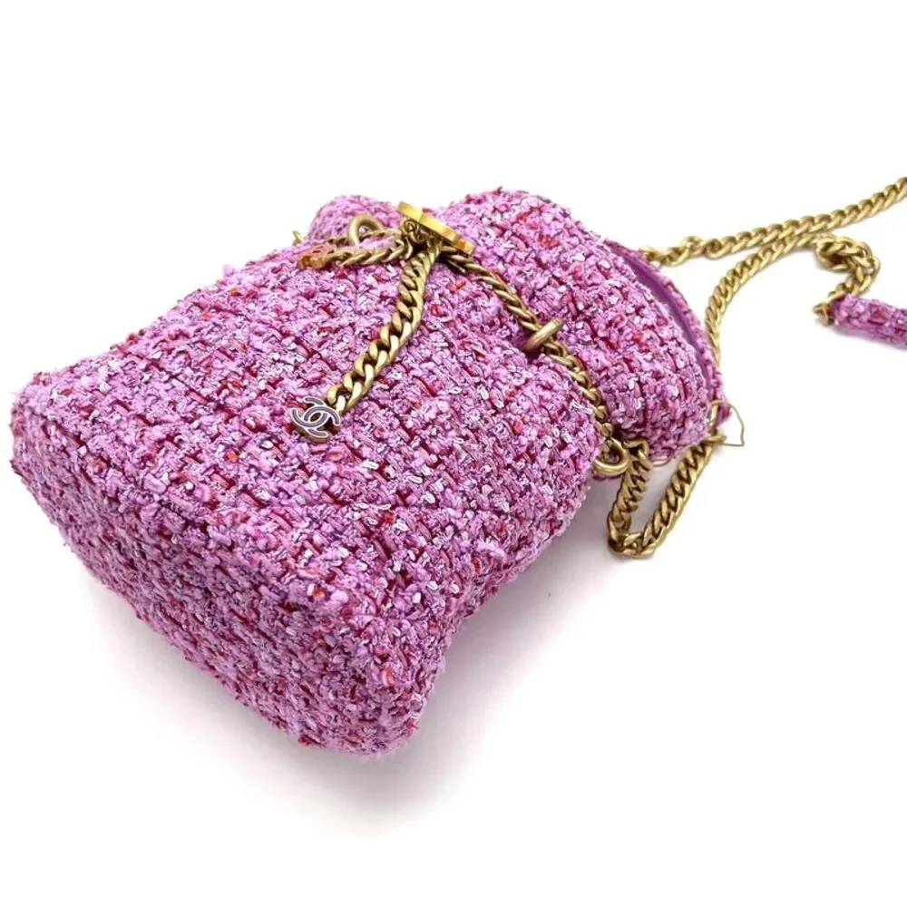 Chanel Women Pre-Loved Bag Very Good Condition